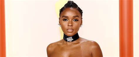 Janelle Monáe Goes All In On Boobs With The Definitely Nsfw Vinyl And