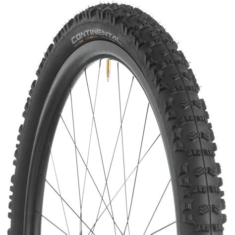 continental trail king  tire components