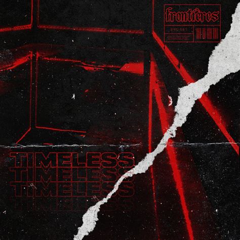 Timeless Ep By Frontières Spotify