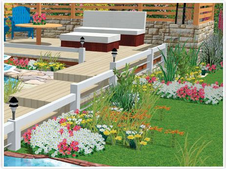 garden design software virtual architect