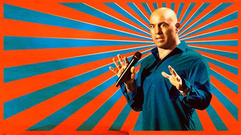 Joe Rogan Triggered Netflix Official Site