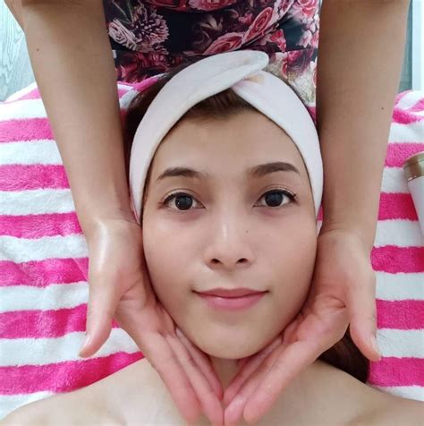 Ariya Facial Massage Bangkok