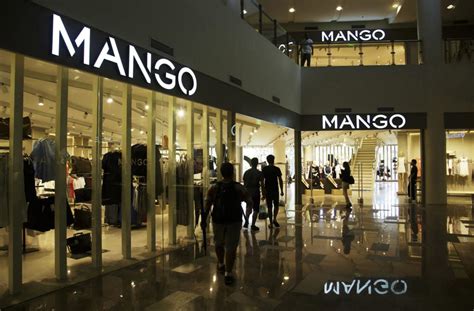 mango launches sustainable fashion collection