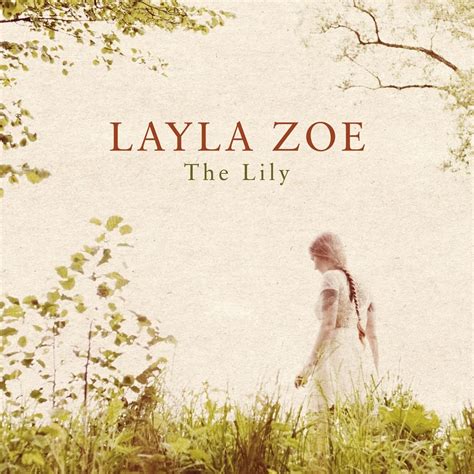 The Lily Layla Zoe Amazon De Musik