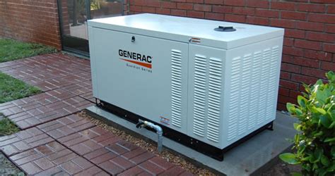 home generator dasepearl