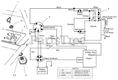 toro  turn mower wiring diagram wiring diagram