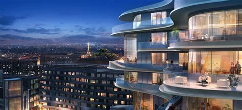 mad architects reveals   european project  pariss newest