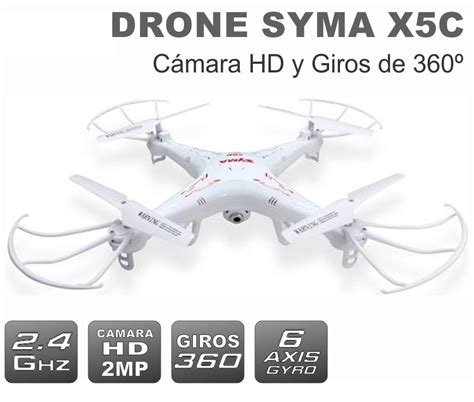 drone syma xc rc nitro argentina
