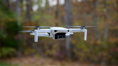 lisans gerektirmeyen drone dji mavic mini inceleme