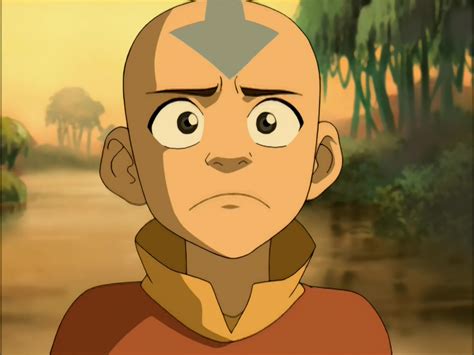 anime screencap and image for avatar the last airbender book 1