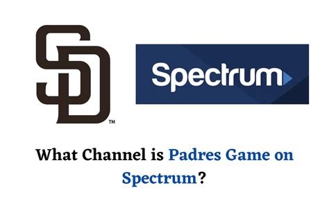channel  padres game  spectrum