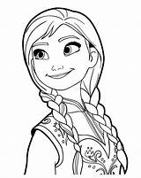 Coloring Pages Frost Jack Getcolorings Frozen Printable sketch template