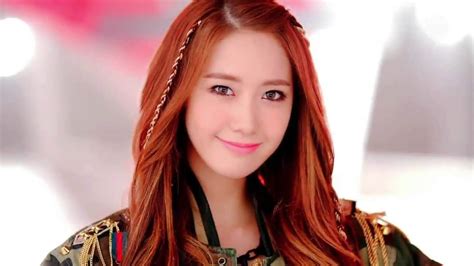 Girls Generation Yoona Talks Dating And Thinks She S The Prettiest