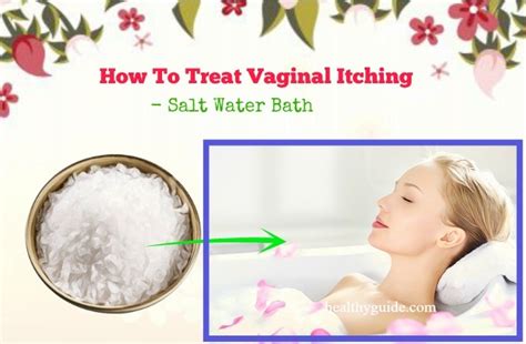 24 Tips How To Treat Vaginal Itching Fast Overnight Naturally At Home