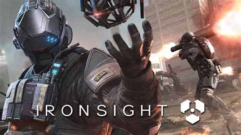 Ironsight Open Beta Phase Startet Heute Nat Games