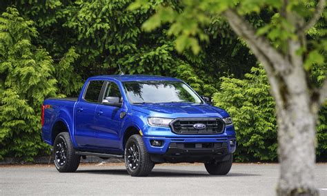 ford ranger supercrew    lariat review autonxt