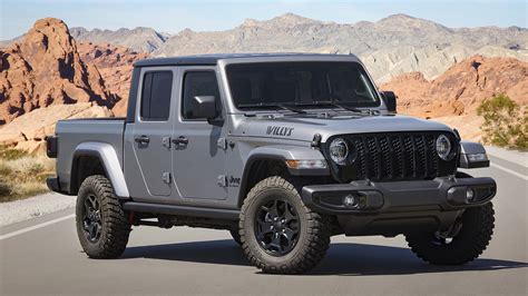 jeep gladiator willys  wallpaper hd car wallpapers id