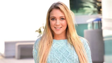 Zoey Taylor Biography Wiki Age Height Career Photos And More