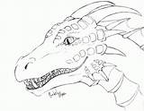 Dragon Coloring Pages Realistic Dragons Adults Drawing Print Cartoon Drawings Easy Color Printable Preschoolers Getdrawings Library Clipart Head Draw Getcolorings sketch template