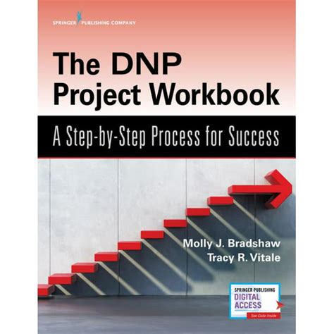 dnp project workbook edition  paperback walmartcom