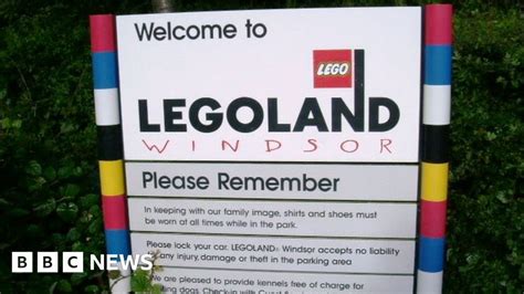 legoland windsor sex assaults arrested man released without charge