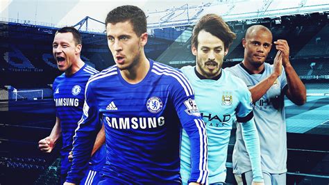 chelsea  manchester city head  head april    epl match preview tsm plug