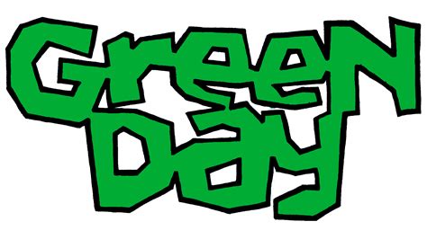 green day logo valor historia png