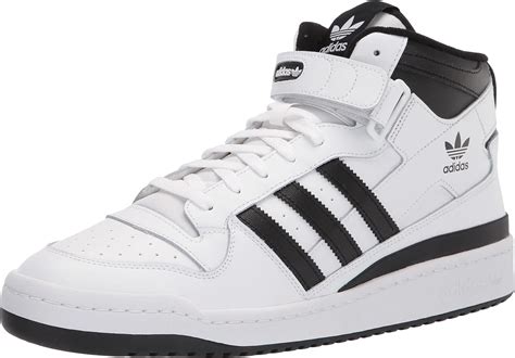 adidas originals mens forum mid shoes sneakers amazonca clothing shoes accessories