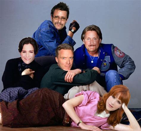 if popular movies and tv shows of the ‘80s and ‘90s were