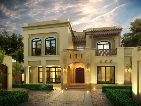 dubai chronicle islamic architecture dream home design house design