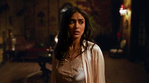 ‘ghost stories review bollywood aims for frights the new york times