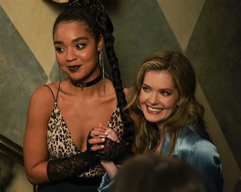 The Bold Type Season 4 Episode 4 Review Definitely Not A
