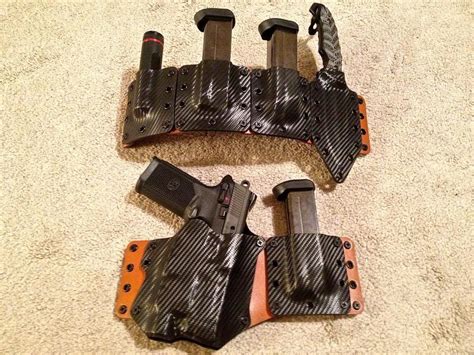 fnx  blackpoint tactical freakin awesome    set  tactical holster