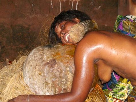tribal sex practices lesbian arts