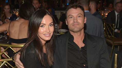 Brian Austin Green Here’s Why He’s Realized He And Megan