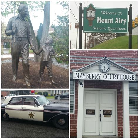 family travel  trip  mayberry  mount airy north carolina