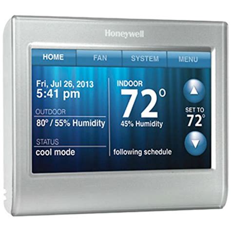 whats   wifi thermostat   home
