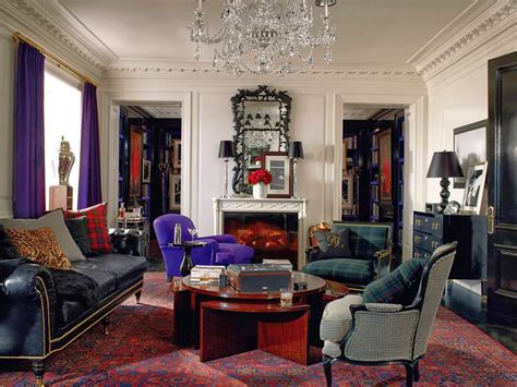 luxury life design apartment    ralph lauren home royalty  inspiration
