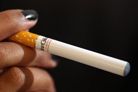 E Cigarettes Tobacco Companies Step Up Health Warnings Time