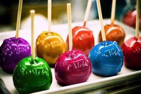 perfect candy apples hubpages