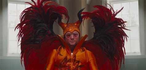 elton john and filmmakers condemn russian censorship of rocketman