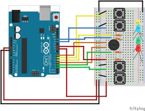 arduino circuit diagram maker wiring diagram image