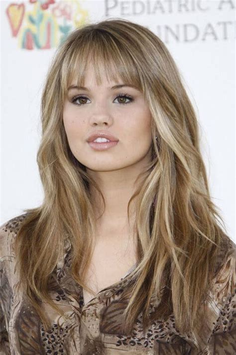 32 Beautiful Long Hair And Bangstyle To Try Now Long