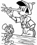 Pinocchio Nose Stampare Fata Turchina Pinokkio Surprised Colora Coloriages Lie Kleurplaten Kolorowania Stampa Trickfilmfiguren Comic Rysunek Obraz Malvorlagen Illustrazioni Coloringme sketch template
