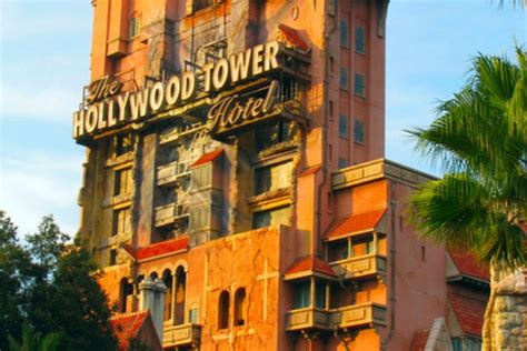 disneys hollywood studios orlando attractions review