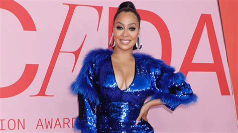 la la anthony s birthday her hottest looks ever hollywood life