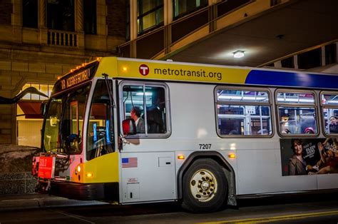 metro transit bus  cities city public transport