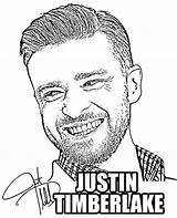 Coloring Justin Timberlake Pages Celebrity Print Color Actor Famous Singer Celebrities Colouring Topcoloringpages Getcolorings Printable Book Actors Choose Board sketch template