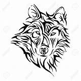 Drawing Coyote Wolf Howling Silhouette Tribal Tattoo Head Wolfskopf Loup Cartoon Dog Tatouage Stencil Google Celtic Dessin Getdrawings Ca Visiter sketch template