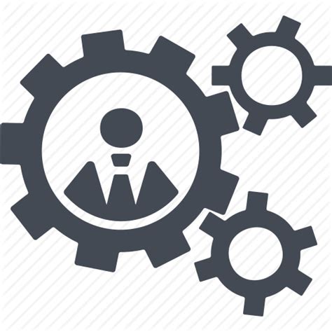 Human Resource Icon 398985 Free Icons Library